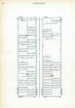Block 177 - 178 - 179 - 180, Page 342, San Francisco 1910 Block Book - Surveys of Potero Nuevo - Flint and Heyman Tracts - Land in Acres